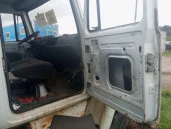 Автобус специальный ВМ-3284 на базе шасси ГАЗ-3308