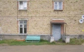 Нежилые помещения, общей площадью 73,4 кв.м, 1-й этаж: Республика Коми, г. Сосногорск, пгт. Войвож, ул. Советская, д.8