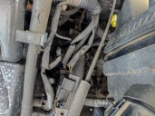 Легковой автомобиль марка, модель ТС: Mitsubishi Outlander 2.4, 2007 года выпуска, государственный номер  Н775УХ48, идентификационный номер (VIN)  JMBXNCU5W7U000607, модель, номер двигателя  4G69 NC2200; цвет кузова - черный.