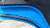 Автогидроподъёмник ПСС-141.36 на шасси КАМАЗ-53228-15
