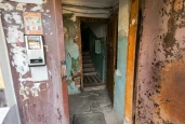 Нежилые помещения 377,9 кв.м в цоколе жилого дома, Уфа, ул. Кольцевая, 61.
