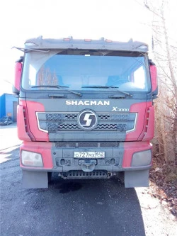 Специализированный, автомобиль - самосвал SHACMAN SX33186V366, 2023, Идентификационный номер: LZGJX4V63PX017826, принадлежащий Продавцу на праве собственности, что подтверждается Договором купли-продажи № ОВ/Ф-286155-01-01-С-01 от 19.04.2023 г.