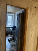 1-комнатная квартира в Перово