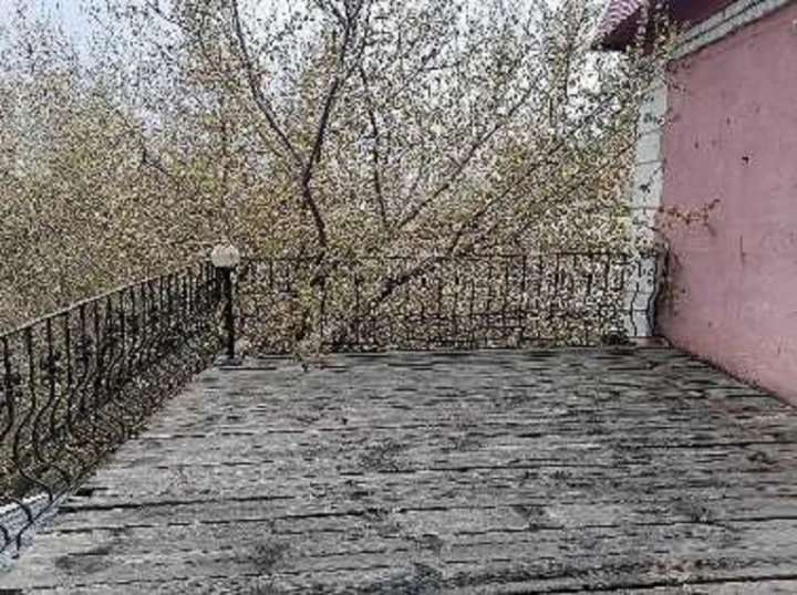 Здание ОКН, с земельным участоком. Адрес: Республика Башкортостан, г. Уфа, Кировский район, ул. Октябрьской Революции, 70/1