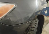 Автомобиль легковой TOYOTA CAMRY