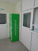 Продажа части нежилого здания площадью 19,9 кв. м с земельным участком 66 кв. м в с. Анненково Пензенской области