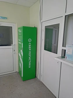 Аренда части нежилого здания площадью 19,9 кв. м  в с. Анненково Пензенской области