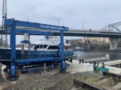 Продажа оборудования и имущества яхт-клуба  в Самаре