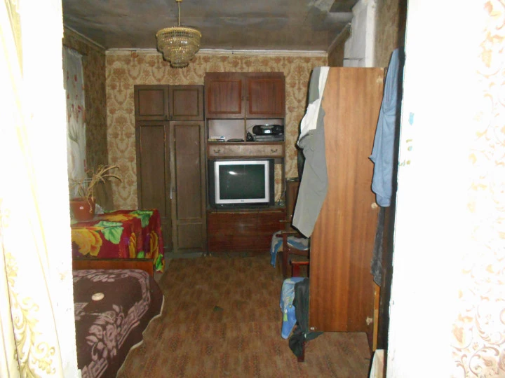 Нежилое помещение 42 кв.м. в Орловской области, Болховский р-н, с. Фатнево, ул. Центральная, д 7, кв 1
