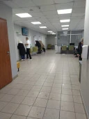 Нежилое помещение, общей площадью 256,1 кв. м, расположенное по адресу: Свердловская обл, Березовский, Гагарина ул, дом 9