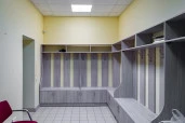 Нежилое помещение (помещение Банка) 570,2 кв.м. и з/у в г. Смоленске.