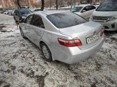 Автомобили легковые TOYOTA CAMRY 2006 года выпуска