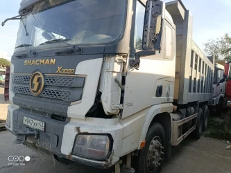 Специализированный, автомобиль - самосвал SHACMAN SX32586V384, 2022, Идентификационный номер: LZGJR4V41NX039071. Местонахождение:  Республика Коми, Сыктывдинский район, с. Выльгорт, Сысольское шоссе, д.6