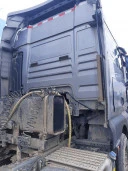 Седельный тягач SITRAK C7H, 2023, Идентификационный номер: LZZ7CMXD3PC473275