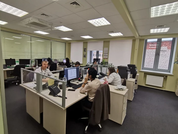 Продажа доли 1800/10765 в праве на нежилое Здание, расположенное по адресу: Российская Федерация, Московская область, г. Ногинск, ул. 3-го Интернационала, д. 113
