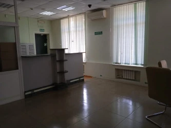 Нежилое помещение 164,7 кв.м. в пгт Ольга