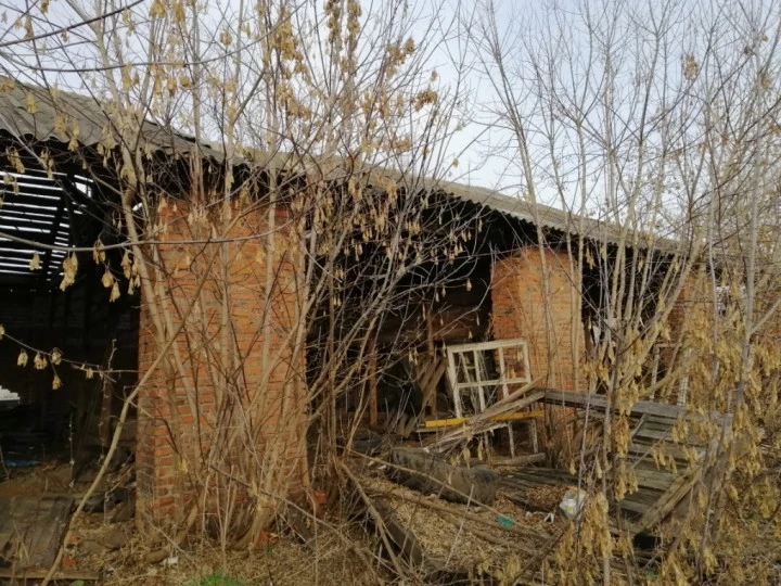 Комплекс, расположенный по адресу: Московская область, Богородский городской округ, г.Ногинск, ул. Ремесленная, д. 9