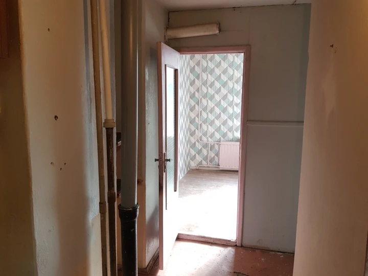Помещение 23,4 кв.м на пр. Культуры