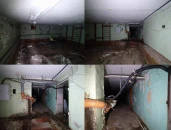 Нежилое помещение, общей площадью 136,6 кв. м, расположенное по адресу: Республика Башкортостан, г.Уфа, Дёмский район, ул. Левитана, 71