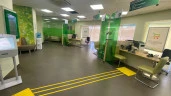 Продажа нежилого помещения площадью 383,4 кв. м в г. Астрахань