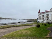 Гостиница 3* на берегу Волги: Ярославская область, Углич, улица Островского, 7