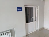 Продажа офисно-складского центра с арендаторами (ГАБ)