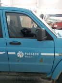 УАЗ-23632 UAZ Pickup