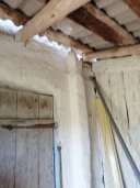 Здание 73 кв. м и земельный участок в Курской области, с. Березово