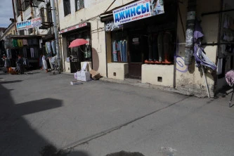 Право аренды помещения площадью 2304,8 кв. м в Апраксином дворе.