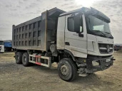 Самосвал Beiben ND3250BD5J7Z21