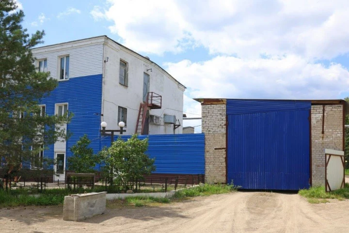 Завод ЖБИ в Н. Новгороде (имущественный комплекс + ЗУ в долгосрочной аренде)