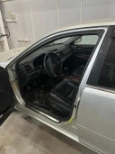 Легковой TOYOTA CAMRY