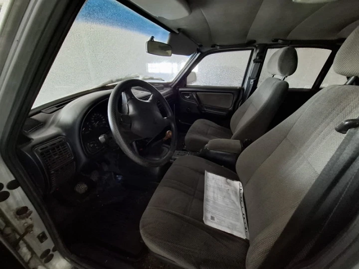 Автомобили легковые ГАЗ-3102 2005 года выпуска, VIN: Х9631020061312955, местонахождение: Тюменская область, Тюменский район, с. Каменка, ул. Полевая, 23 стр.1