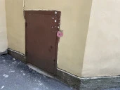 Помещение под склад 77,9 кв.м в центре города