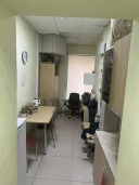 нежилое помещение площадью 94,7 кв.м. и  55/1369 долей на земельный участок площадью 1 350 кв. м., расположенные по адресу: Владимирская область, г. Гусь-Хрустальный, ул. Калинина, д.19