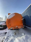 Полуприцеп-цистерна 964845, 2013 года выпуска, VIN X8A964845D0000046, г/н АС6941 16, ПТС серии 1600 №403138 выдан 10.11.2016 ОГИБДД УМВД России по Елабужскому р-ну. Адрес: г. Казань, ул. Автосервисная, д. 6.