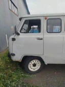 Специальный пассажирский УАЗ - 220695-04