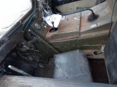 Снегоболотоход Гусеничный ГАЗ-34039-32