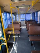Автобус ПАЗ 32054