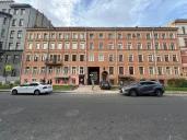 Помещение свободного назначения в Василеостровском районе на 3-й линии В.О.