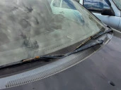Легковой автомобиль CHEVROLET, KLAS (T200/Chevrolet Aveo), 2008 года выпуска, гос. номер Е 034 ХА 48, идентификационный номер (VIN): XUUSA697J70000150, модель, номер двигателя  F14D3 560404K, цвет кузова  черный