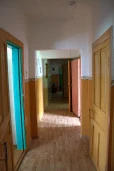 Земельный участок, площадь 4011 кв.м., здание детского сада 403,7 кв.м., склад 35,1 кв.м., котельная 14,1 кв.м. по адресу: Липецкая обл., Хлевенский р-н, с. Дмитряшевка, ул. Молодежная, д. №1.