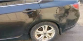 Mazda 6, 2008