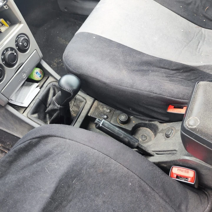 Транспортное средство LADA, 217030 LADA PRIORA, 2009 года изготовления, идентификационный номер (VIN) XTA217030A0219472
