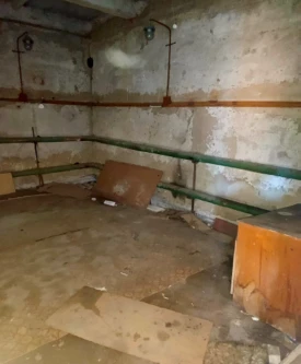 Аренды нежилого здания (гараж), общей площадью 51,2 кв. м, расположенное по адресу: Свердловская область, р-н Слободо-Туринский, с. Туринская Слобода, ул. Первомайская, д. 24.