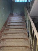 Здание казармы с зем.участком 6832 кв.м, назначение: нежилое, площадью 3 764,2 кв. м, этажность 4,: Республика Коми, г. Печора, п. Березовка
