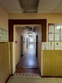 Здание общежития, 818,9 кв. м, зем.уч., 2 112 кв. м, адрес: г. Подольск, пр-д Авиаторов, д. 10, 2 эт.,  кад. №  50:55:0010287:29, кад. №  50:55:0010290:17, земли населенных пунктов, под общежитием, ограничения прав на зем.уч., предусмотренные ст 56 ЗК РФ.