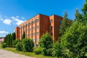 Имущество, находящееся в собственности Ярославской области, расположенное по адресу: Ярославская область, Даниловский район, г. Данилов, ул. Набережная, д.62,   с земельным участком