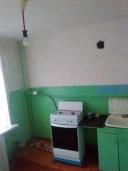 Квартира - 43,3 кв. м, адрес: Пермский край, м.о. Губахинский, рп Углеуральский, ул. Белинского, д. 55а, кв. 4