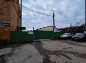 Внимание! Продажа производственно-складского комплекса с собственным земельным участком в зоне производственной застройки обособленного Демского района города Уфа